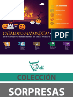 CATALOGO 2022 OCTUBRE