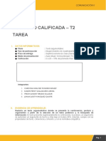 T2 Comunicacion+II +Tirado+Salazar+Fredy+Junior