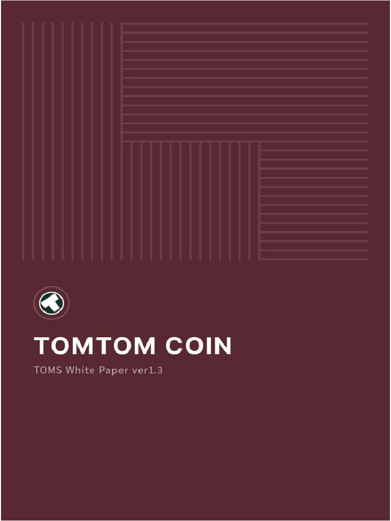 Tom en | Download Free PDF | Cryptocurrency | Franchising