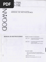 Circuit Intégré SA602AN Philips - Neuf, Mélangeur VHF Basse Consommation, CI13