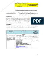 GUÍA 4 de Aprendizaje e Instrumento de Evaluación