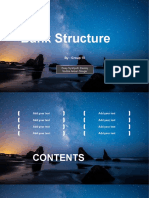 Bank Structure-WPS Office