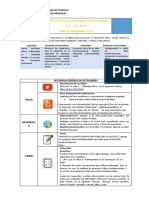 Guía de Aprendizaje 11