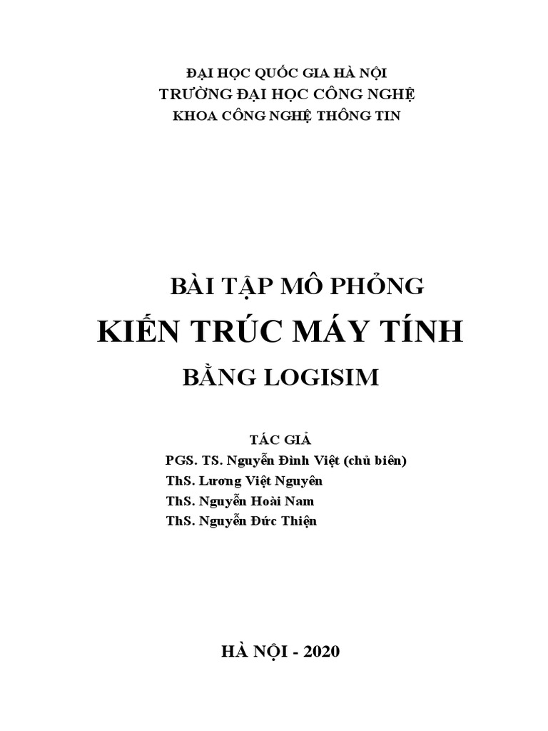 Logisim Practice Pdf