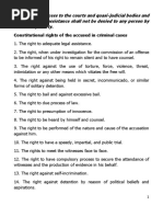 Sec 11 - 22 Bill of Rights