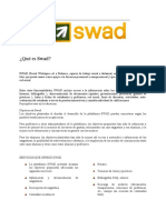 Swad Exposición