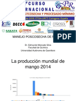 Tema 27. - Postcosecha de Mango (E Mercado)