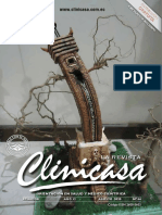 Revista CLINICASA Nº64