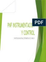 PNF Instrumentacion y Control