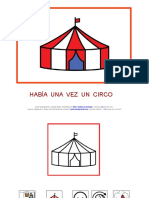 Había Una Vez Un Circo