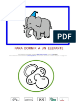 Para Dormir Un Elefante