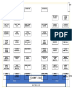 G12 STEM 11 Class Seatplan Edited