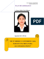 PAF - Liderazgo - Jimenez Medina Paola Milagros - Modelo
