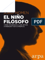 El Niño Filósofo by Jordi Nomen (Z-Lib - Org) .Epub - Compressed