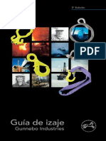 Lifting Guide - Edición 5 Rev. 2015 - Espanhol-Authorized