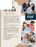 Acoso Sexual Laboral