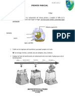 1er Parcial Suelos 1 2022