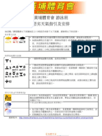 Increment Weather Guideline - Whampoa Sports Club Swimming Courses