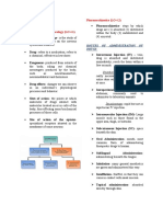 Chapter 4 - Psychopharmacology