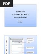 Contoh Form Laporan Mingguan,Bulanan