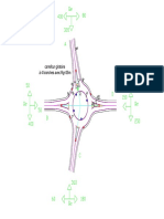 Exmple de Calcul de Capacité Du Giratoire