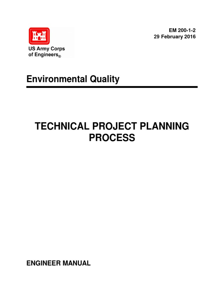 technical-project-planning-process-pdf-clinical-trial-resource