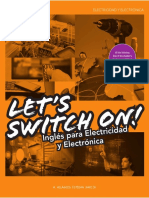Let S Switch On ! Inglés para Electricidad y Electrónica - Nodrm