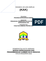 Kak Korpri 2022