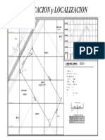 PLANO DE UBICACION y LOCALIZACION LOTE UNICO PARA FINES INDUSTRIALES-Presentación1