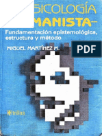 Vbook - Pub La Psicologia Humanista