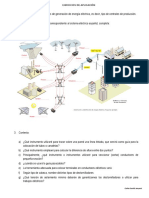 Ejercicios de aplicación sobre sistemas eléctricos y cálculos básicos