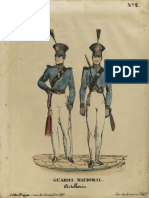 Álbum - Costumes Do Brasil - 1840-1841