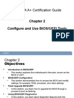 A+ Chapter 2 BIOS, CMOS, Firmware - Finalc-Clean