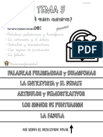 FLIPBOOK Resumen Tema 5