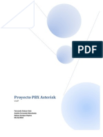 44723365 Proyecto PBX Asterisk
