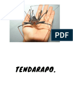 TENDARAPO