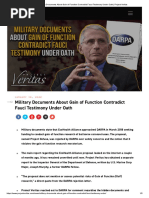 Army Rangers 75th Ranger Regiment Structure | PDF | Battalion | United ...