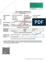 Print Certificate 221551813 1