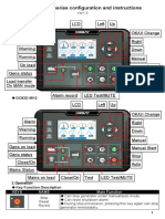 DC8xD MKII Controlador para Un Motor en General