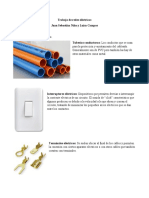 Trabajo de Redes Eléctricas