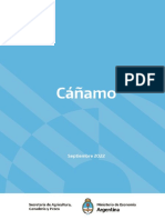 2022 年 9 月 大麻 sagyp-informe-canamo-sep2022-2