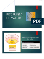 Propuesta de Valor (Diapositivas2)