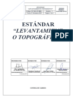 Est-02-Op Levantamiento Topógrafico