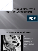 Clase 3 Artificios RMI