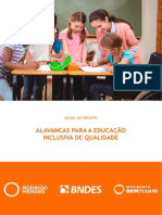 Edital Alavancas para A Educacao Inclusiva de Qualidade 1