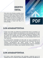 Expo Anabaptista