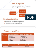 Verbirregular PDF