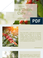 Finca Unión Café