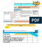 6 Sesión - Comunicación Ii