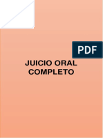 Completo Oral